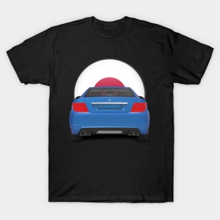 Acura Car Concept Blue vehicles, car, coupe, sports car 14 T-Shirt